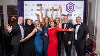 Finalists announced for Cork Business of the Year 