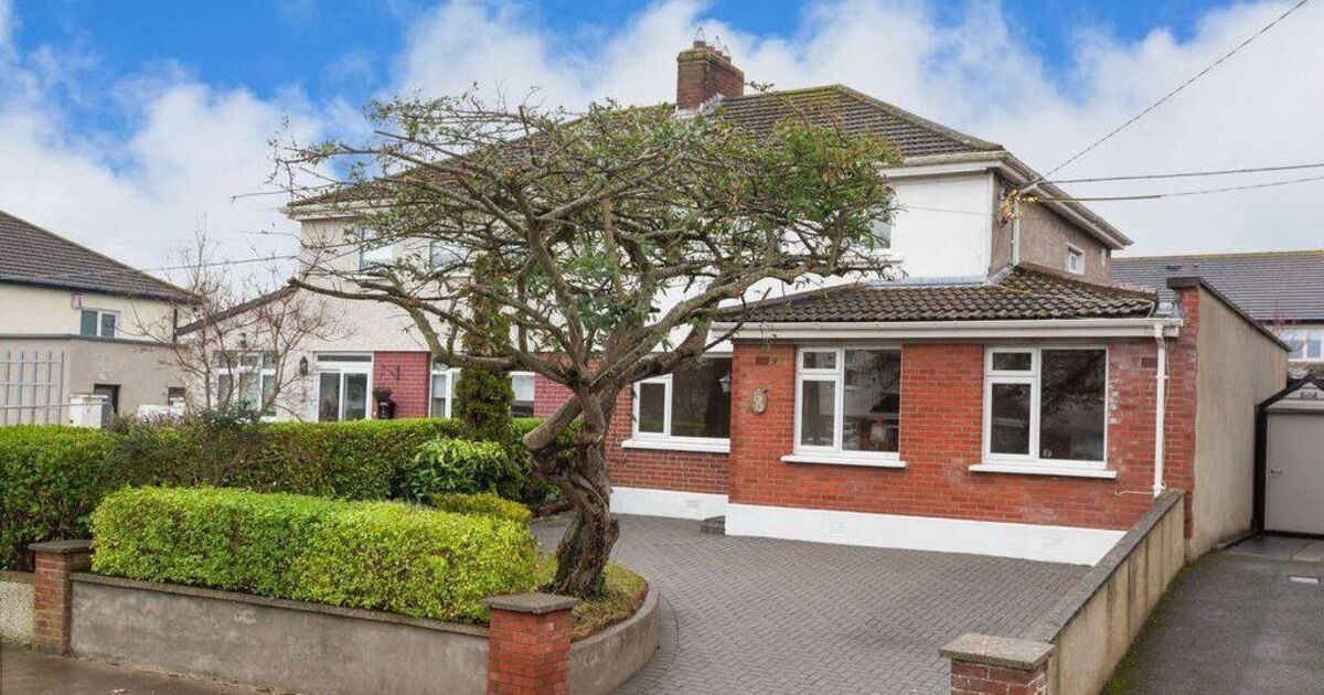 Home — and workshop — of renowned sculptor Liam Roe comes to market for €695,000