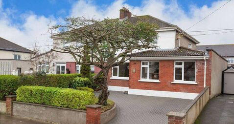 Home — and workshop — of renowned sculptor Liam Roe comes to market for €695,000