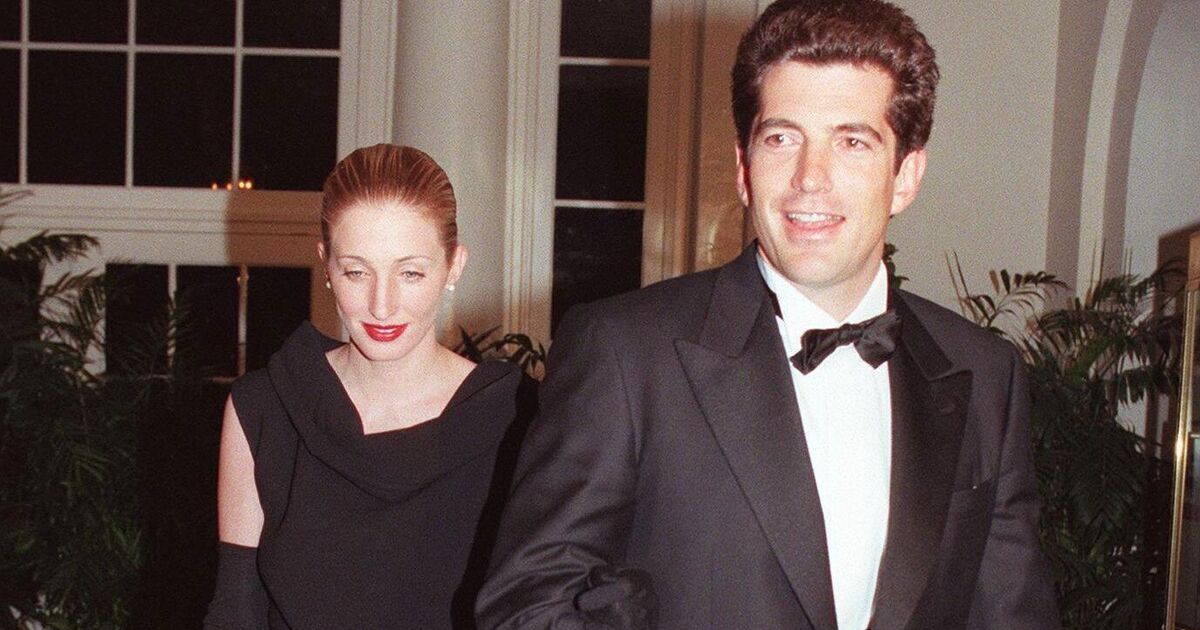 Irish J1 student recalls JFK Jr plane tragedy at Kennedy Compound in 1999