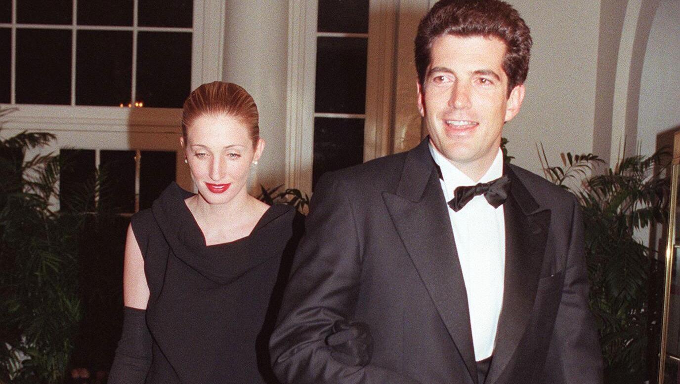 Irish J1 student recalls JFK Jr plane tragedy at Kennedy Compound in 1999