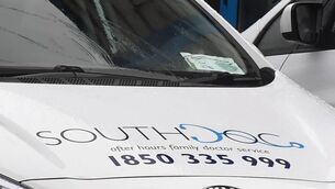 <p>The court heard the child was brought to the SouthDoc clinic in circumstances where she had been feeling unwell since the previous day. File picture: Eddie O'Hare</p>