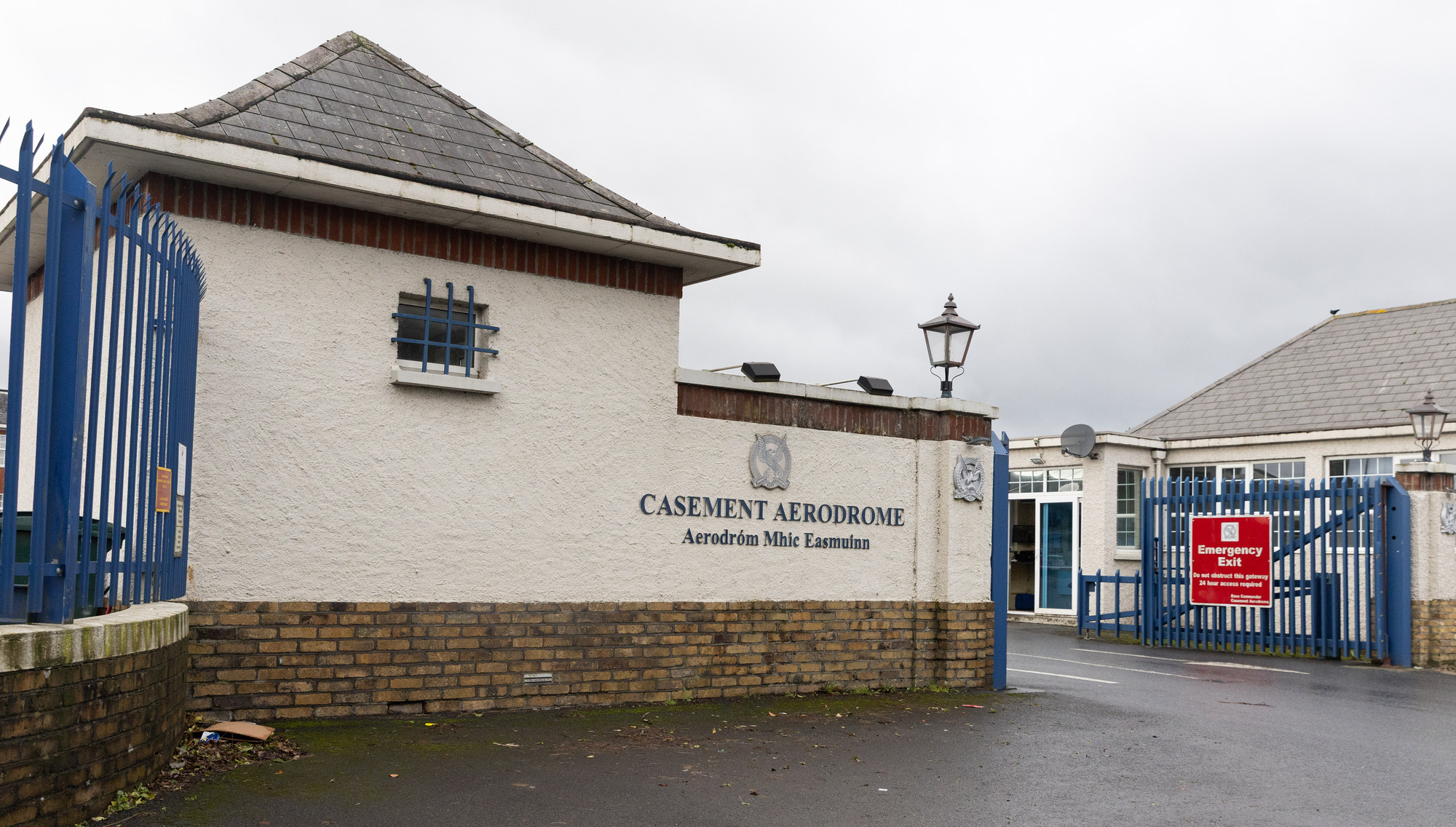 Defence Forces warned it could be prosecuted for safety breaches over staff exposure to hazardous chemicals