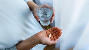 <p>Welcoming the the first phase 3 trial of Orforglipron, Prof Naveed Sattar said: 'The more effective oral medicines we have to help people with type 2 diabetes lose weight and keep it off, the better.' Stock picture: Alamy</p> <p>Welcoming the the first phase 3 trial of Orforglipron, Prof Naveed Sattar said: 'The more effective oral medicines we have to help people with type 2 diabetes lose weight and keep it off, the better.' Stock picture: Alamy</p>