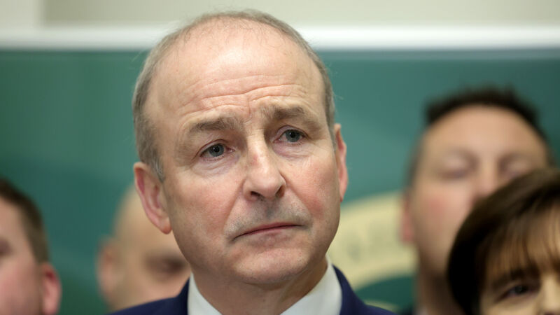 Taoiseach commits to meeting long covid survivors over pay issue