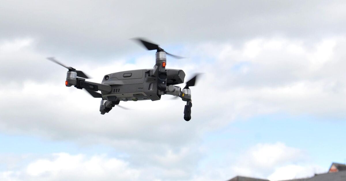 Minister adds to confusion on timeline for counter-drone defences