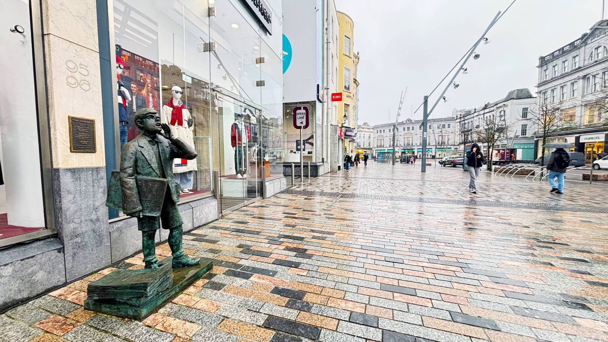 Future Cork: Investing in Ireland’s second city will pay off in spades