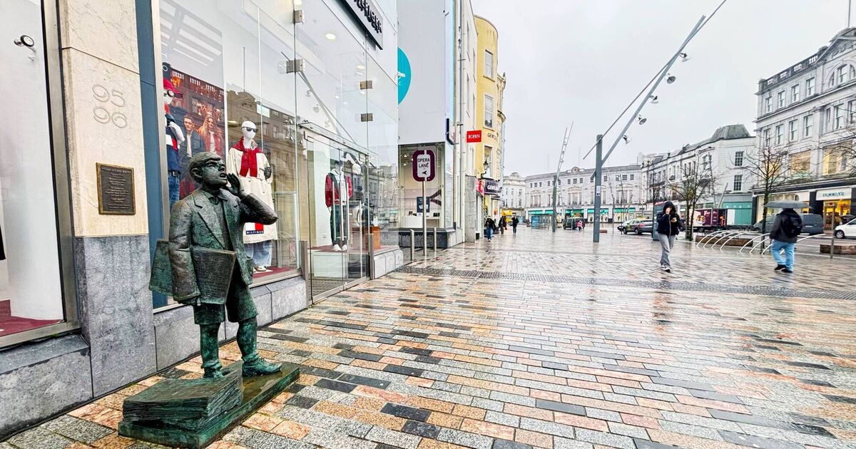 Future Cork: Investing in Ireland’s second city will pay off in spades