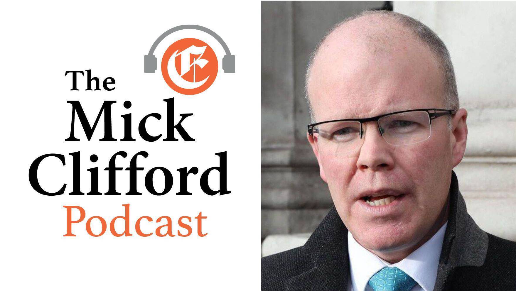 The Mick Clifford Podcast: Peadar Tóibín on who really represents Irish voters