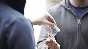 <p>People caught in possession of drugs for personal use will 'automatically' be referred to health services if they accept their offence under the health diversion scheme. Picture: iStock</p> <p>People caught in possession of drugs for personal use will 'automatically' be referred to health services if they accept their offence under the health diversion scheme. Picture: iStock</p>