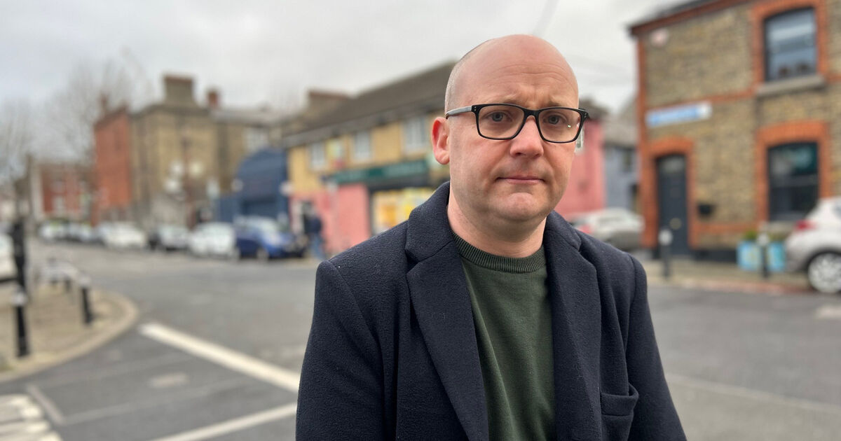 Dublin lord mayor seeks Fine Gael nod for to replace Paschal Donohoe in by-election