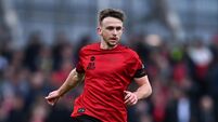Bohemians v St Patrick's Athletic - SSE Airtricity Men's Premier Division