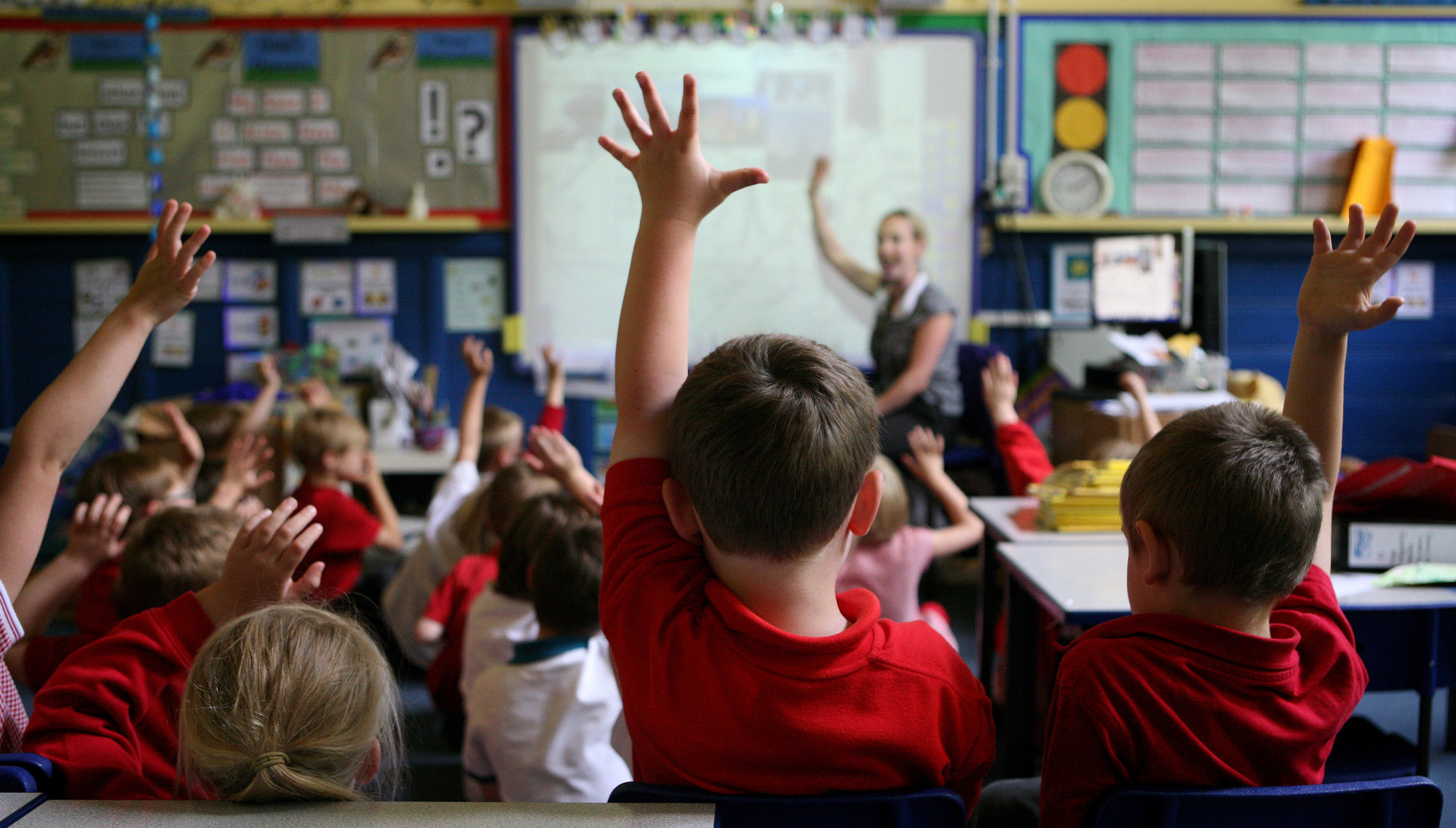 'Looming crisis' as potential for hundreds of special school places missing for September