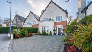 <p>No 3 Botanika, Blackrock, Cork. Pictures: Ryan Lynch</p>