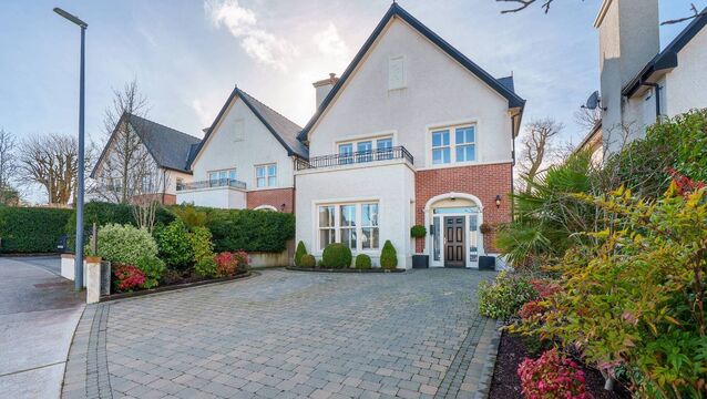 <p>No 3 Botanika, Blackrock, Cork. Pictures: Ryan Lynch</p>