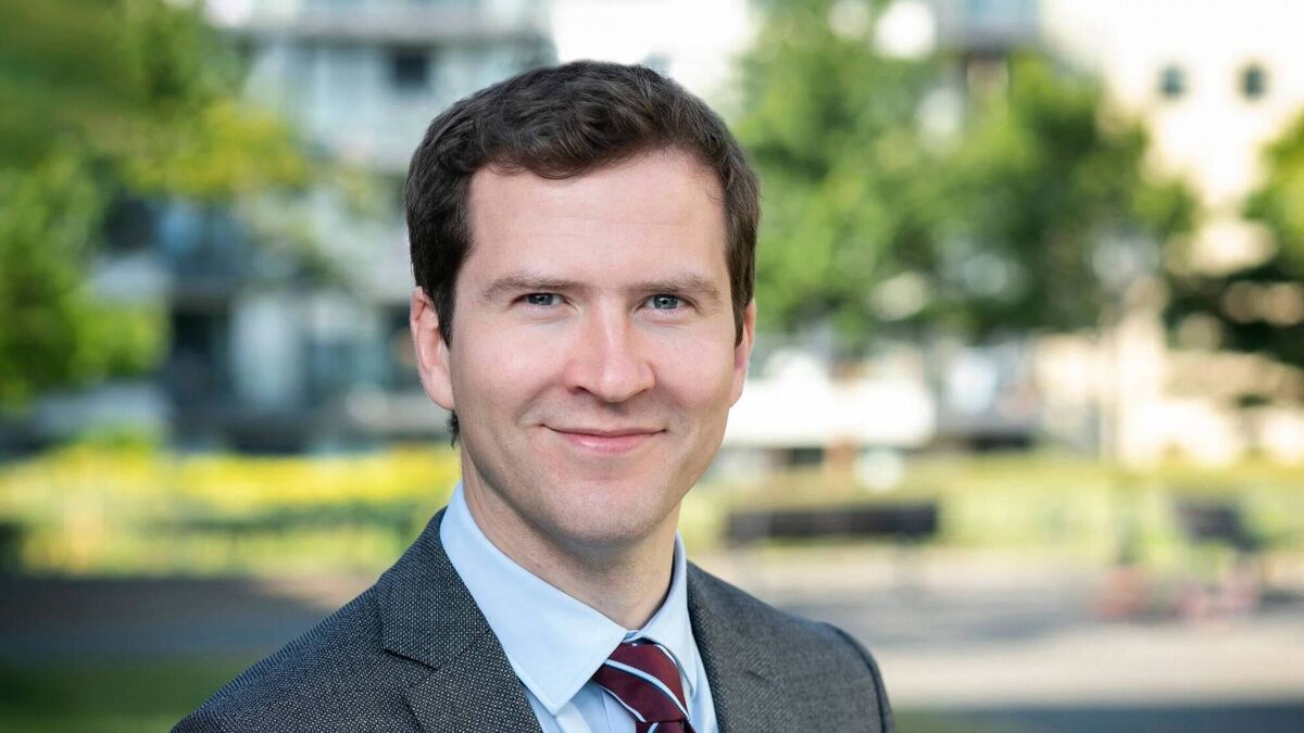 Dr Hugh D O’Connor: Difficulty with conceiving often first symptom.