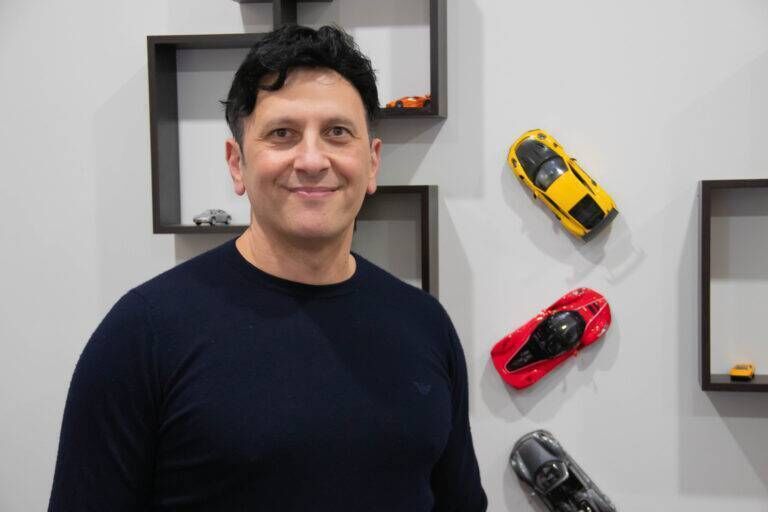 Dr Rahi Victory: 'Some doctors think that endometriosis doesn’t affect IVF and that women with endometriosis should follow the same cookie-cutter method as other women, but I don’t agree.'