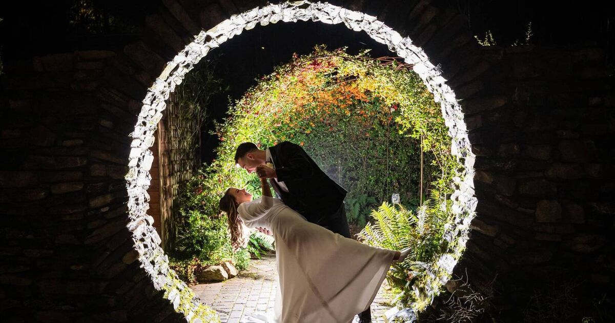 Wedding of the Week: West Cork couple &lsquo;always wanted a traditional wedding&rsquo;