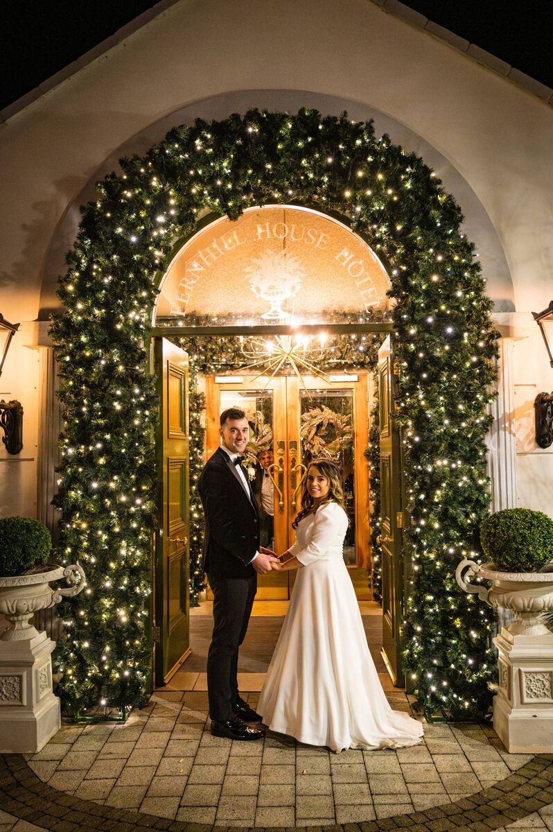 Katie O'Driscoll and Stephen Crowley. Pictures: Dermotsullivan.com Katie O'Driscoll and Stephen Crowley. Pictures: Dermotsullivan.com