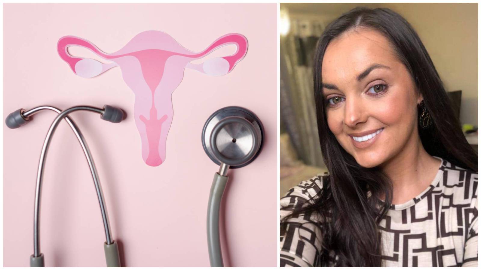 'It’s almost dystopian': I was diagnosed with endometriosis after two decades of pain