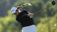 U.S. Women's Open Presented by Ally - Round One