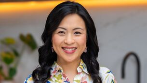 My Life with Anne McCrudden: I became a film star in my 70th year