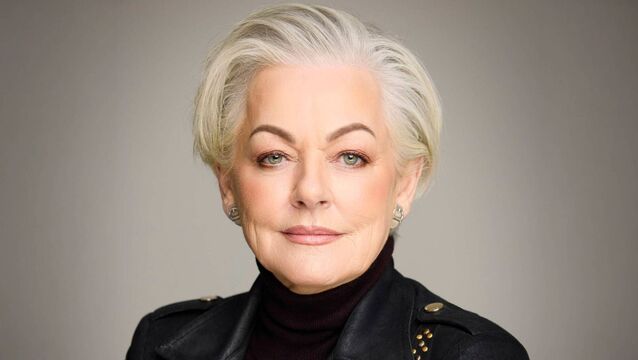 <p>Anne McCrudden, who stars in the film Sunphlowers, spoke about becoming a film star at almost 70.</p>