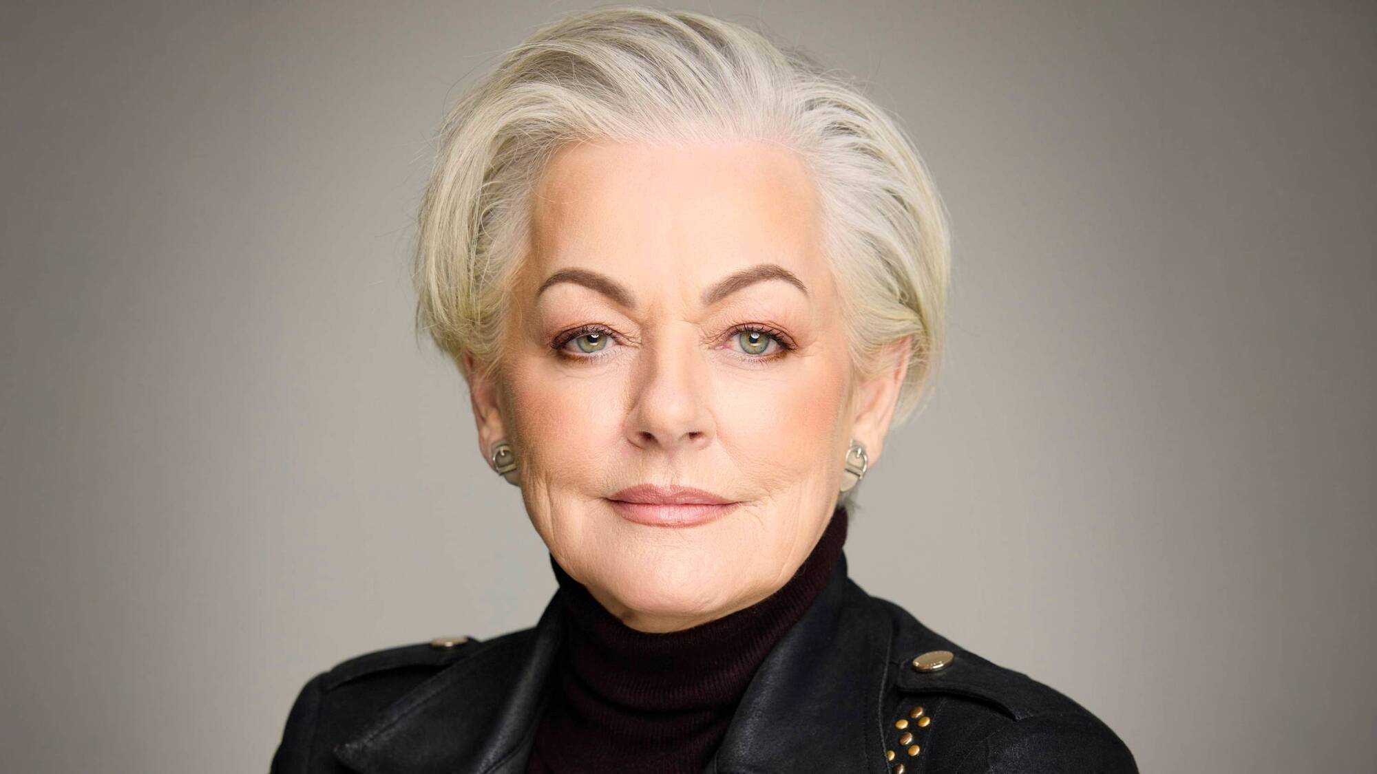 My Life with Anne McCrudden: I became a film star in my 70th year