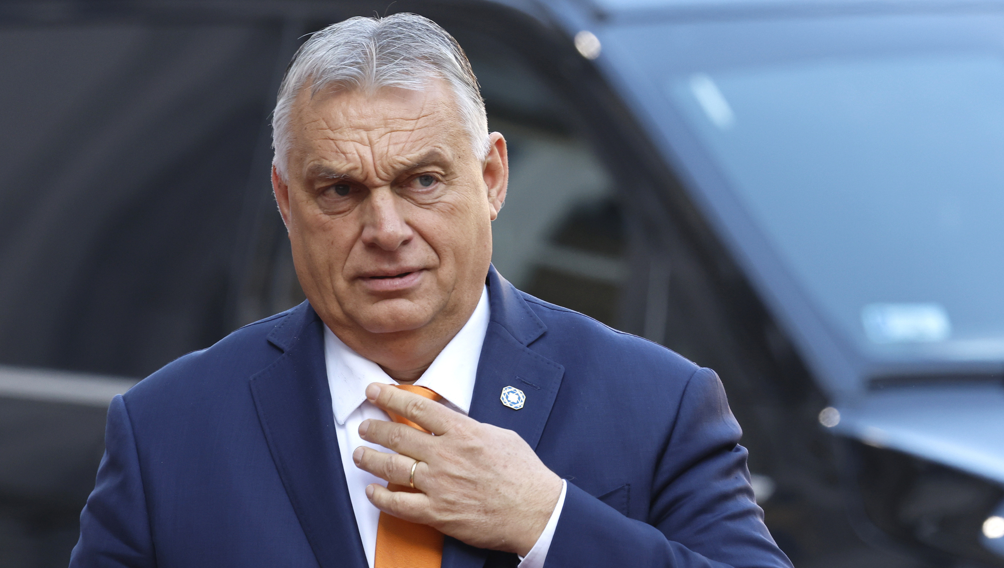 Shona Murray: EU's failure to rein in Orban could threaten veto of small nations like Ireland