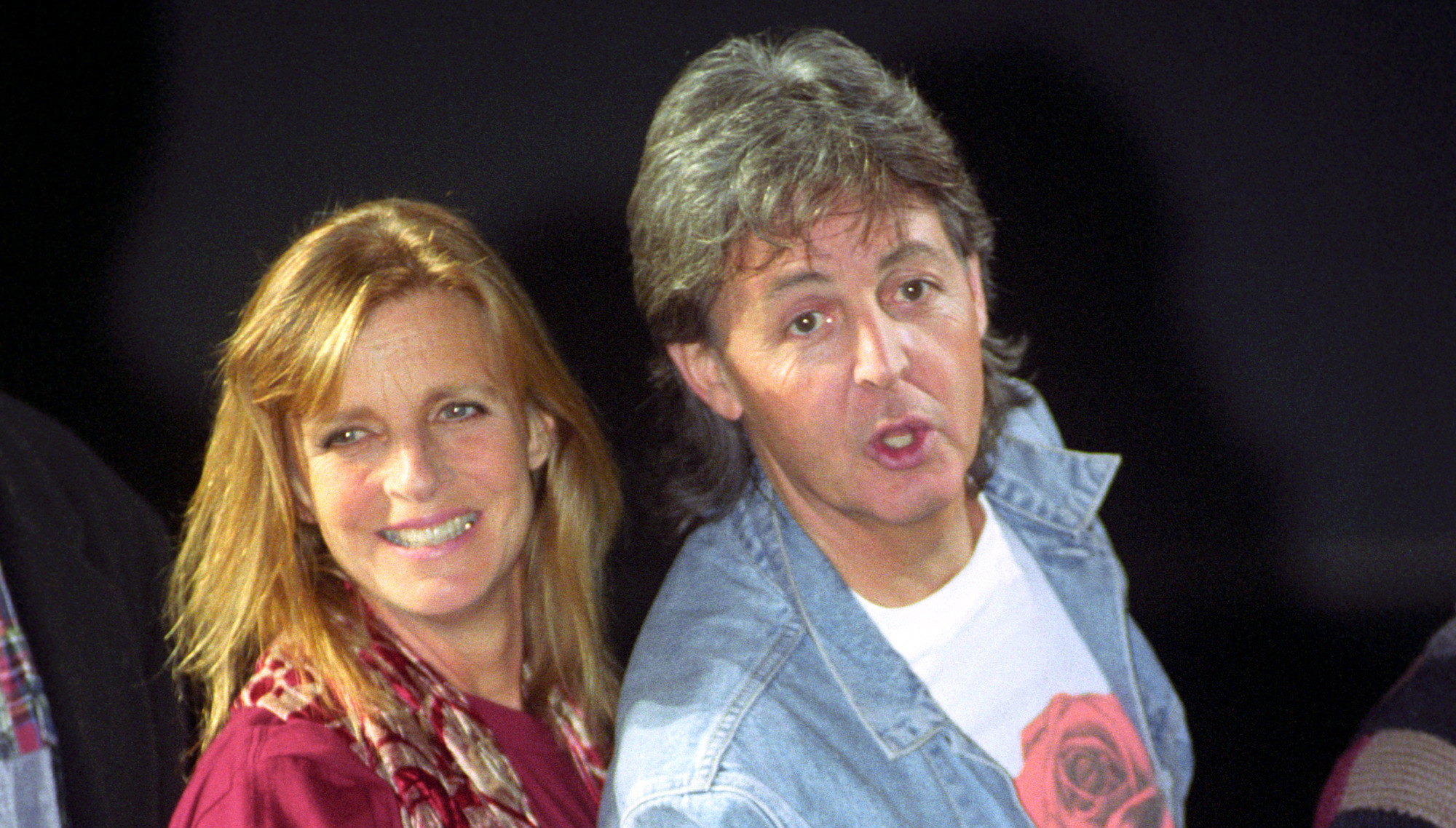 Paul McCartney says his new documentary has let him see ‘so much of Linda’