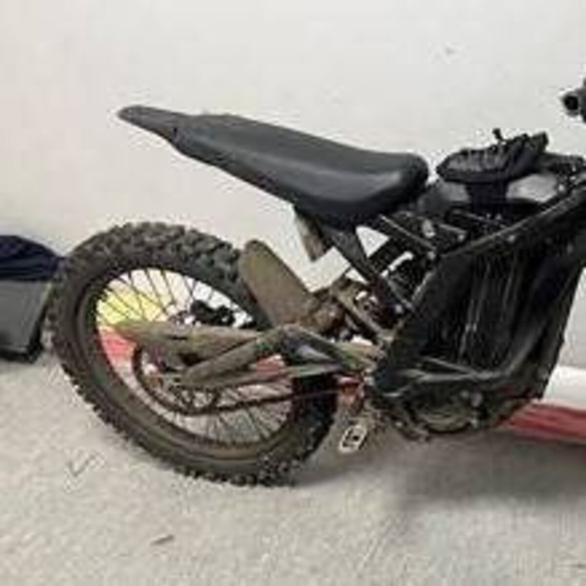 irishexaminer.com - Imasha Costa - Speeding motorcyclist puts garda in hospital during patrol