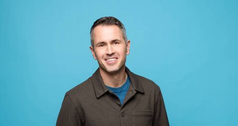 Culture That Made Me: Kieran Cuddihy on Freakscene, Oasis, and meeting a film hero