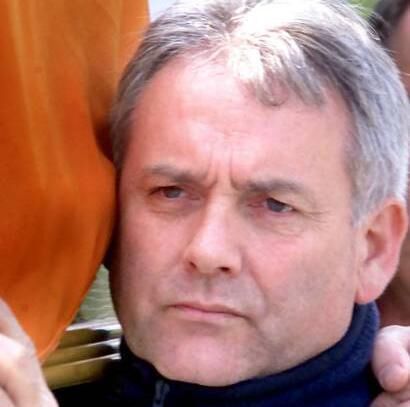 Provincial IRA member Brendan ‘Bik’ McFarlane was hailed by Mary Lou McDonald as on the first anniversary of his death. 