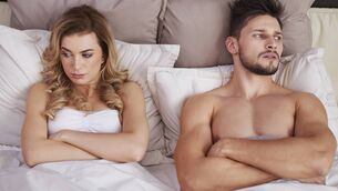 <p>Anything that feels sexually taboo or risky increases adrenaline levels, which in turn speeds up your heart rate and increases blood flow — physiological markers that are identical to the early stages of sexual climax.  Picture: iStock </p>