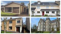 Starter Homes: Four Cork homes — in Douglas, Carrigaline, Ovens, and Lee Road