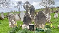 Descendants to restore grave of Cork man who plotted 1880s dynamite attack on Britain 