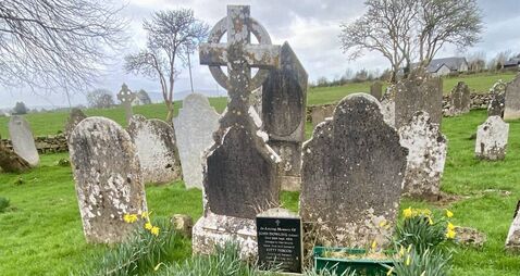 Descendants to restore grave of Cork man who plotted 1880s dynamite attack on Britain 