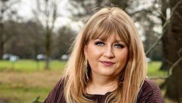 <p>Author Carmel Harrington has written 14 books.</p>