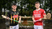 Allianz National Hurling League Media Event