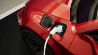 Electric Car Charging