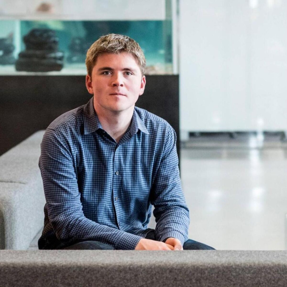 irishexaminer.com - Emer Walsh - Stripe considers PayPal acquisition in full-circle moment for Limerick's Collison brothers