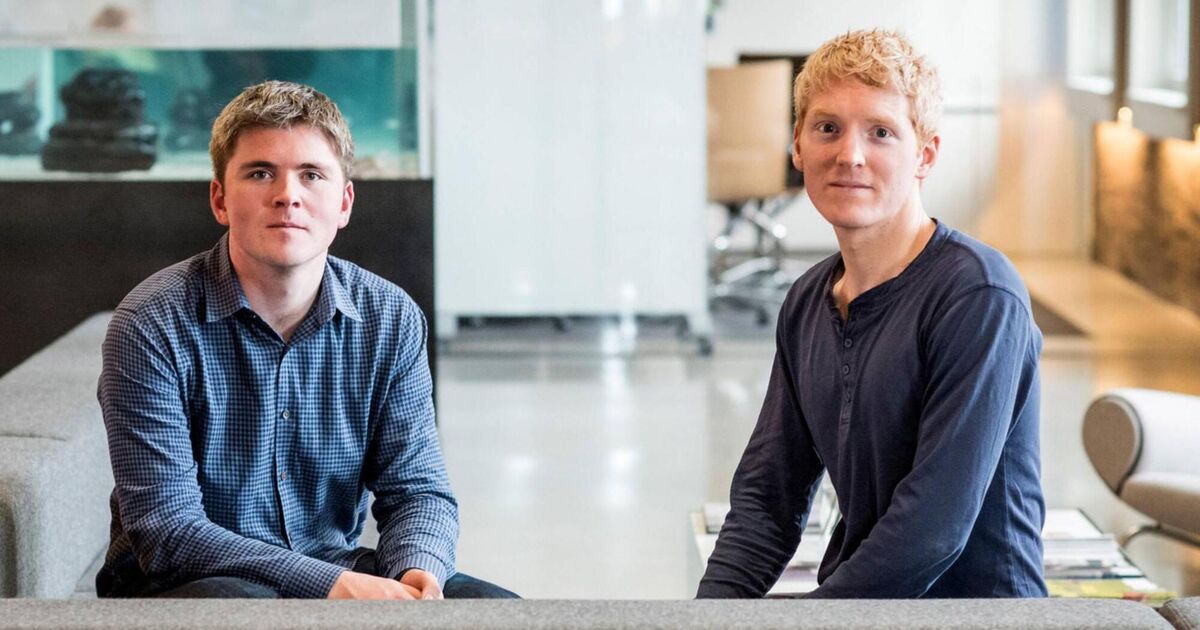 Stripe erwägt PayPal-Übernahme – ein Kreis schließt sich für die ...