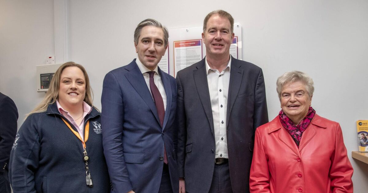 Credit union mortgage loan book in Ireland hits €1bn