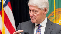 Bill Clinton