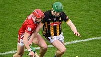 Cork v Kilkenny - Allianz Hurling League Division 1A