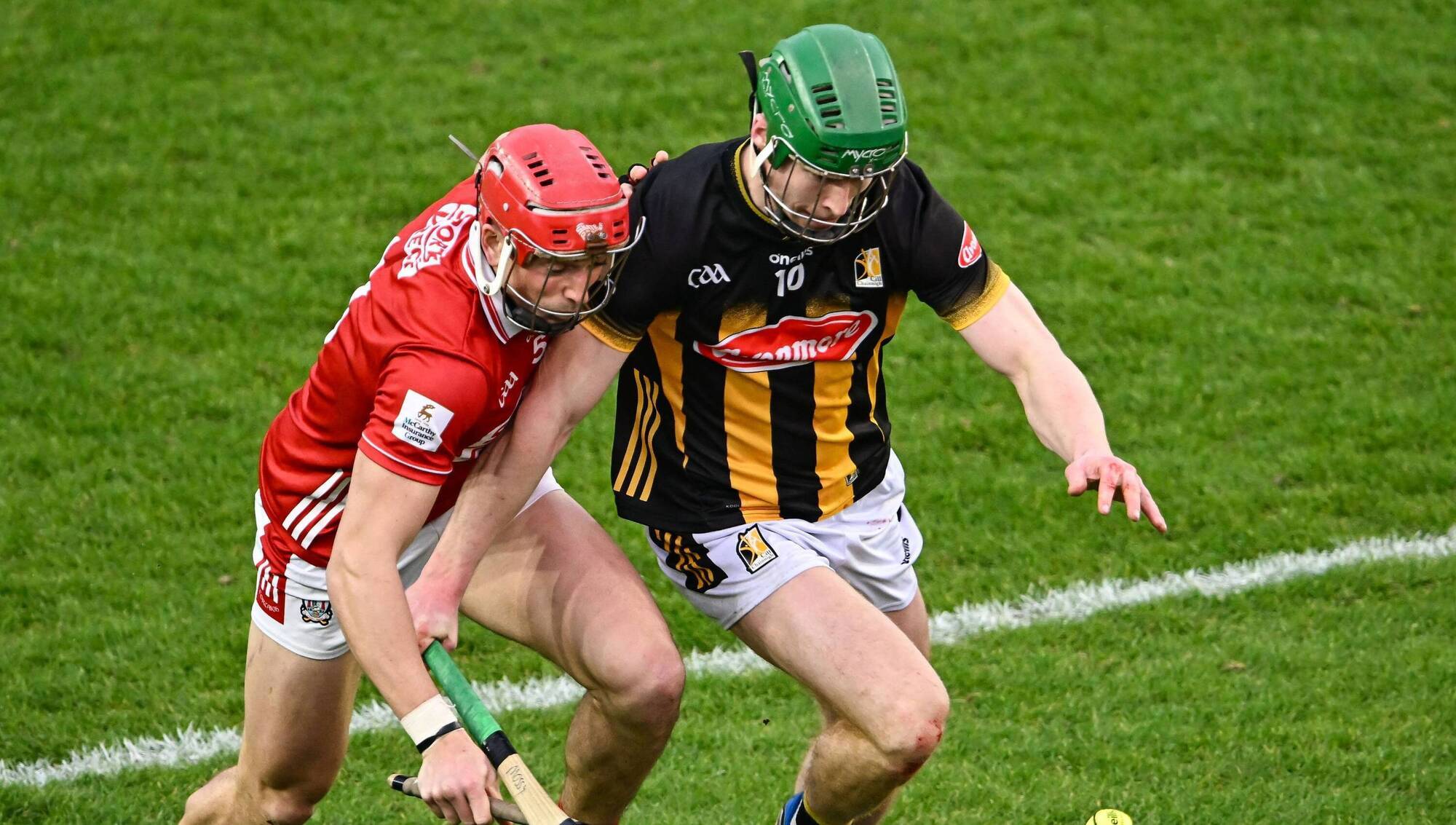 Anthony Daly: If we’re serious about promoting hurling, why can’t we watch it?