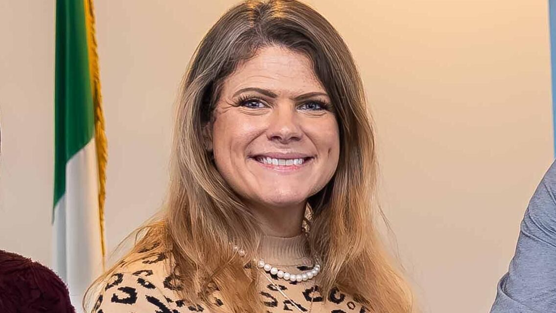 Chief executive of West Cork Beacon, MaryClare Clark, said the use of tracking devices in stalking and domestic violence situations is 'not very uncommon anymore with technology advances'. Picture: Alison Miles / OSM PHOTO