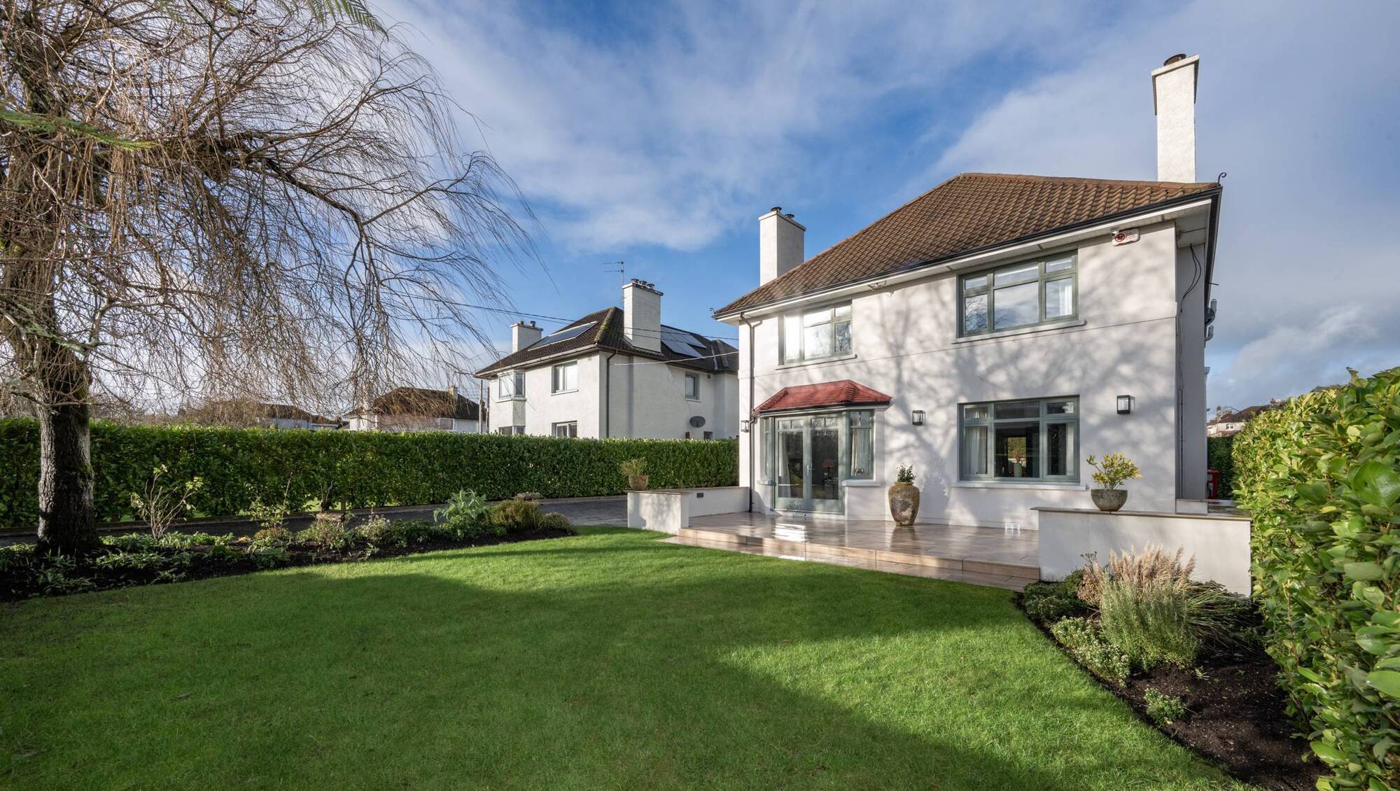 €1.6m Hettyfield Park house in Cork blends Mediterranean design with modern luxury