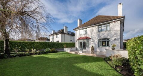€1.6m Hettyfield Park house in Cork blends Mediterranean design with modern luxury