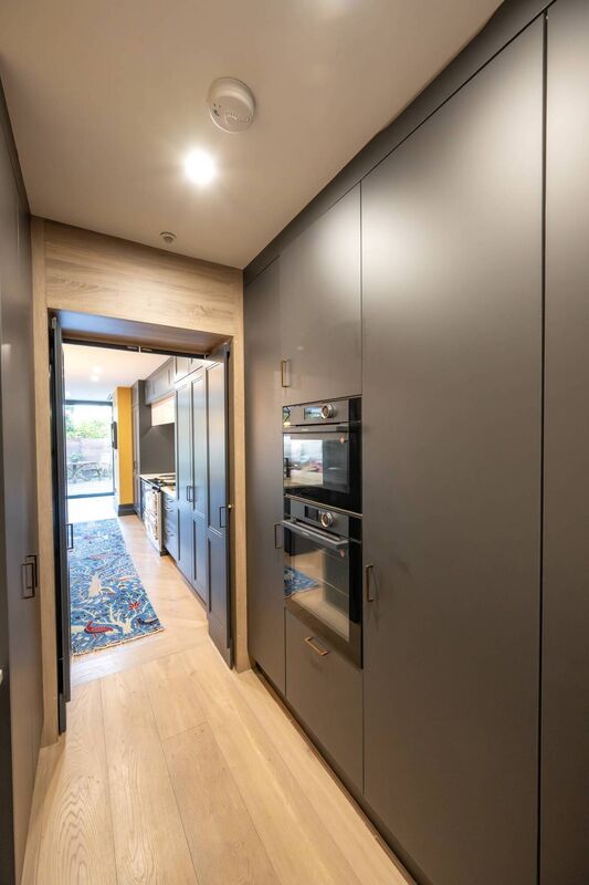 Hidden utility Hidden utility